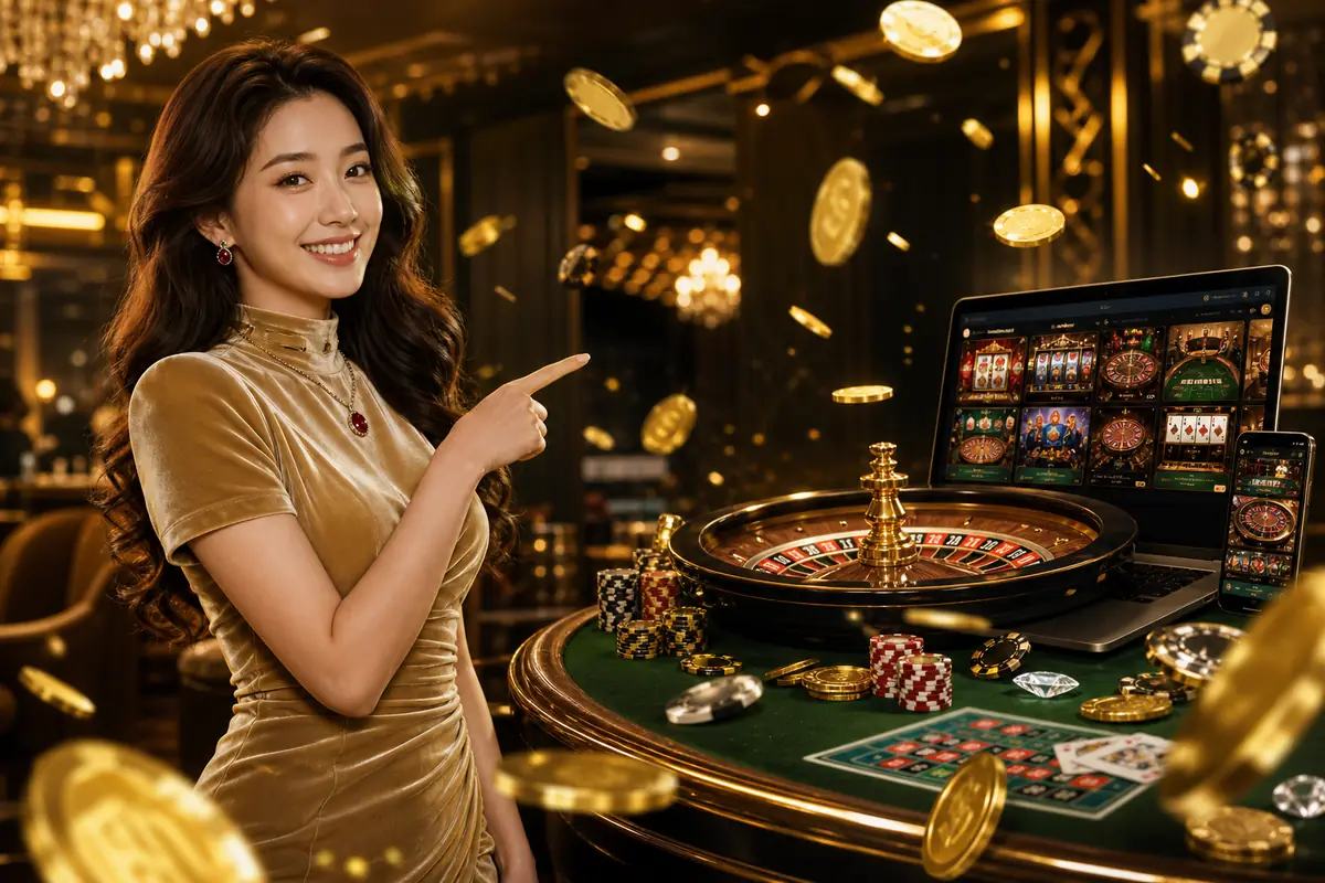 mmk77 VIP အဆင့်နှင့် Cashback ဆုများ