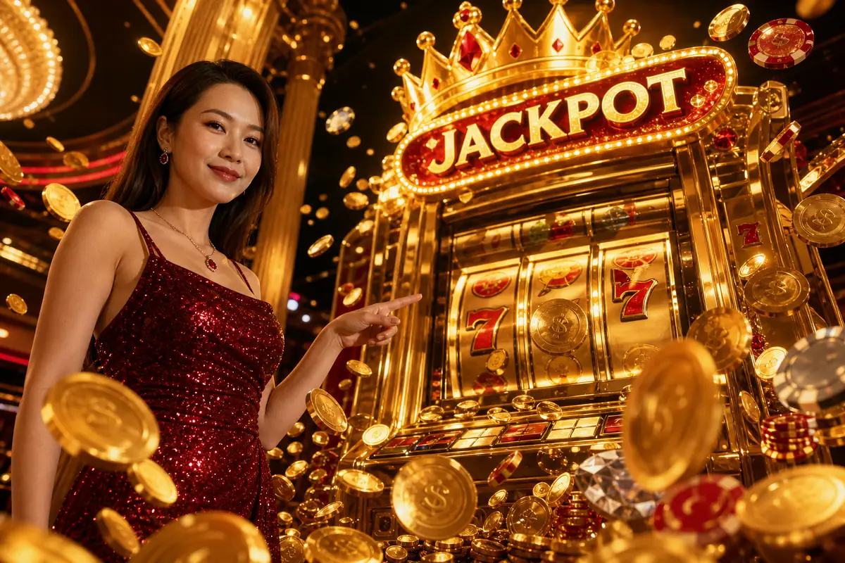 mmk77 Hot Slot Games အရေပါသော စလော့ဂိမ်းများ