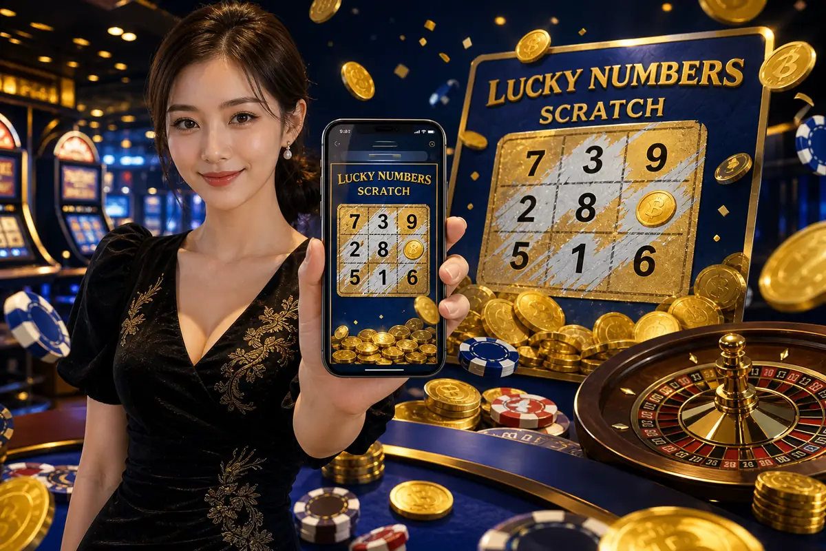 mmk77 ဂျက်ပေါ့ Jackpot ဂိမ်းများ